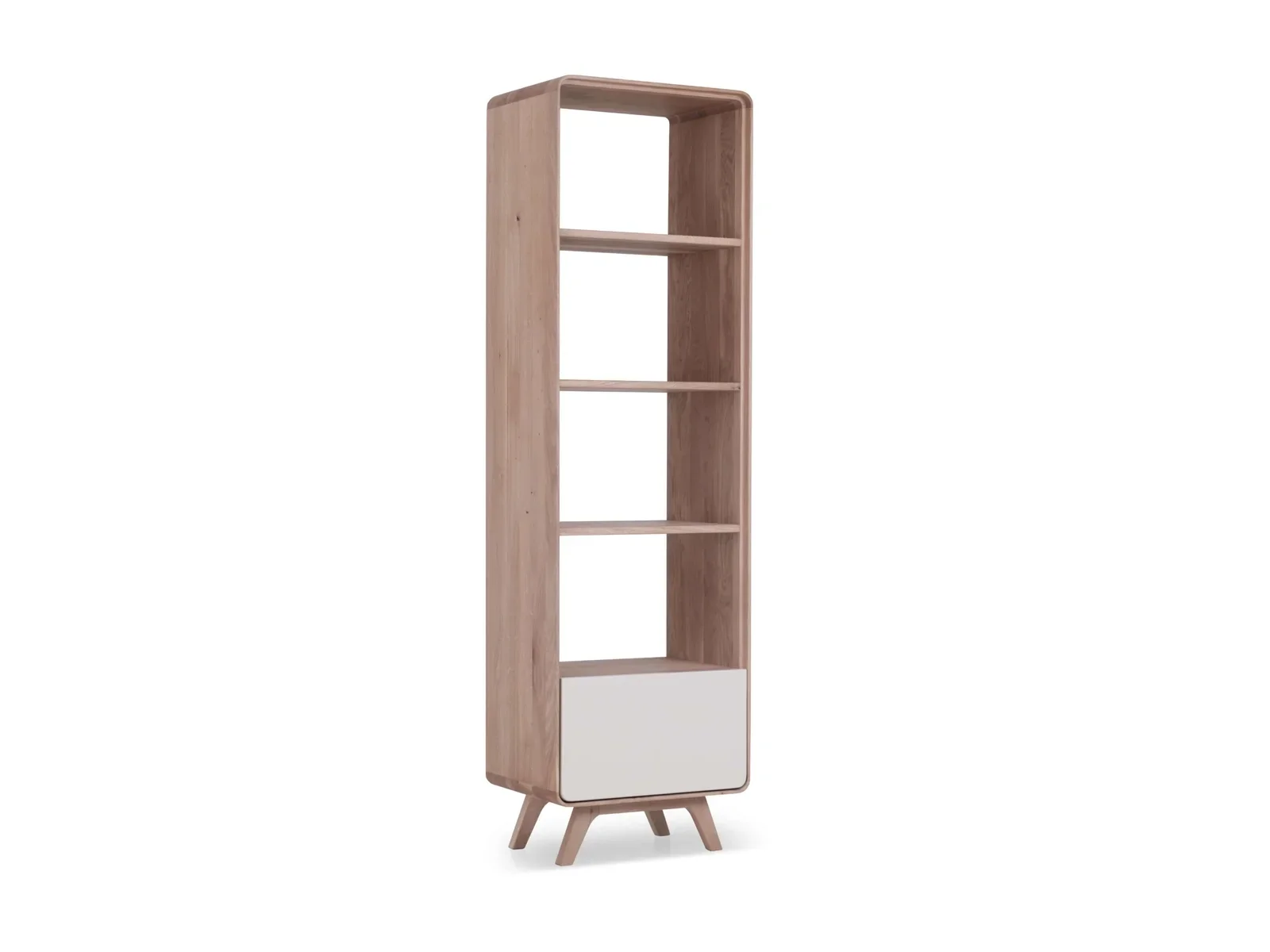 Mavolo Display Unit with Drawer — photo 1